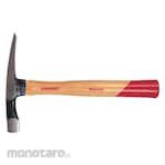 Kennedy Brick Hammer Hickory Shaft