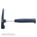 Kennedy Brick Hammer Steel Tube Shaft (Martil / Palu)