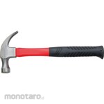 Kennedy Claw Hammer Fibreglass Shaft KEN5254460K 16Oz 1pc