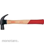 Kennedy Claw Hammer Hickoryshaft (Martil / Palu Kambing)
