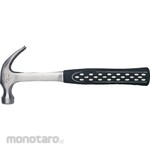 Kennedy Claw Hammer Solid Steel Shaft KEN5254420K 16Oz 1pc