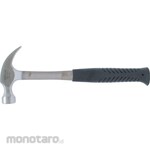 Kennedy Claw Hammer Solid Steel Shaft KEN5254430K 20Oz 1pc