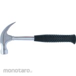 Kennedy Claw Hammer Steel Tube Shaft KEN5254400K 20oz 1pc