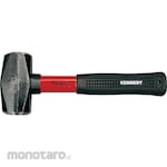 Kennedy Club Hammer Fibre Glass Shaft (Martil / Palu)