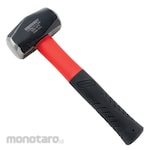 Kennedy Club Hammer Fibre Glass Shaft