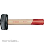 Kennedy Club/Lump Hammer, Bs876 Hickory Handle (Martil / Palu)
