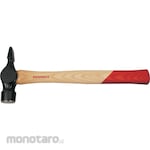Kennedy Cross Pein Hammer Wood Shaft (Martil / Palu)