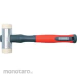 Kennedy Dia Nylon Hammer Plastic Handle (Martil / Palu Nilon)