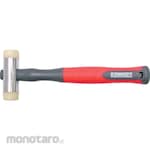Kennedy Dya Nylon Hammer Plastic Handle (Martil / Palu)