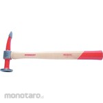 Kennedy Hammer Curvedpein Finishing Pick (Martil / Palu)