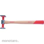 Kennedy Hammer Flat Face (Martil / Palu)