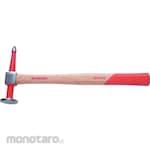 Kennedy Hammer Round Pein Finishing Pick (Martil / Palu)