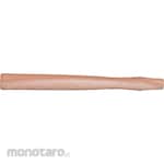 Kennedy Hammer Shaft (1/2Lb) Hickory (Gagang Martil / Palu)