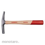 Kennedy Magnetic Upholster Hammer Hickory Shaft (Martil / Palu)
