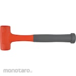 Kennedy Polyurethane Dead Blow Hammer (Martil / Palu)