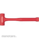 Kennedy Polyurethane Dead Blow Hammer (Martil / Palu)