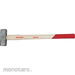 Kennedy Sledge Hammer Hickory Shaft (Martil / Palu)