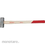 Kennedy Sledge Hammer, Bs876 Hickory Handle (Martil / Palu)