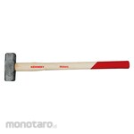 Kennedy Sledge/Club Hammer Hickory Shaft