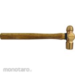 Kennedy Spark Resistant Ballpein Hammer Be-Cu