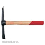 Kennedy Welders Chipping Hammer Wood Shaft