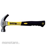 Lippro Claw Hammer 7802N-16 16oz 1pc