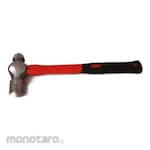 M10 Ball Pein Hammer Fiberglass