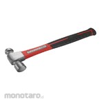 M10 Fibreglass Handle Ball Pein Hammer (Martil / Palu)