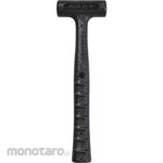 MAEDA SHELL Urethane Shock-less Hammer (Martil / Palu)