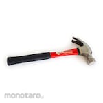 MAXPOWER Fiberglass Handle Claw Hammer (Martil / Palu Kambing)