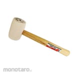 MAXPOWER Hammer Rubber Mallet (Martil / Palu Karet)