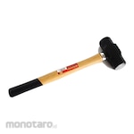 MAXPOWER Wooden Handle Sledge Hammer (Martil / Palu Godam)