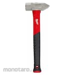 MILWAUKEE Cross Peen Hammer (Martil / Palu)