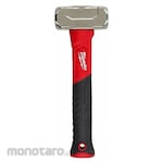 MILWAUKEE Fiberglass Drilling Hammer (Martil / Palu)