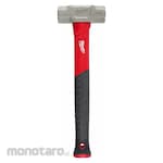 MILWAUKEE Fiberglass Engineer Hammer