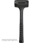 Maeda Shell Service Urethane Shock-Less Hammer (Martil / Palu)