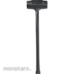 Maeda Shell Service Urethane Shock-Less Hammer (Martil / Palu)