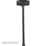 Maeda Shell Service Urethane Shock-Less Hammer