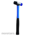 Mesin HL Plastic and Rubber Hammer (Martil / Palu Karet)