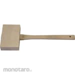 Morimitsu Wood Hammer (Martil / Palu)
