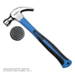 MultiPro Claw Hammer 16oz 1pc