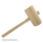 NISHIDA Wooden Hammer (Martil / Palu)