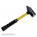 NUPLA Ball-Peen & Cross-Peen Hammer (Martil / Palu)