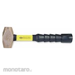 NUPLA Engineering & Drilling Hammer (Martil / Palu)