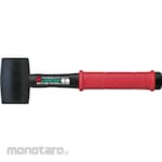 OH Black Rubber Hammer (Martil / Palu Karet)