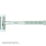 OH Stainless Soft Hammer