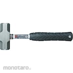 OH Steel Double-Head Hammer (Martil / Palu)