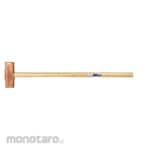 OH Strong Copper Hammer #10 (Martil / Palu)