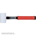 OH White Rubber Hammer (Martil / Palu Karet)