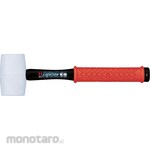 OH White Rubber Hammer